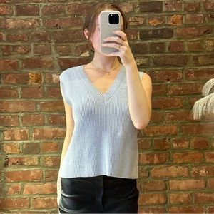 Zara Sweater Vest